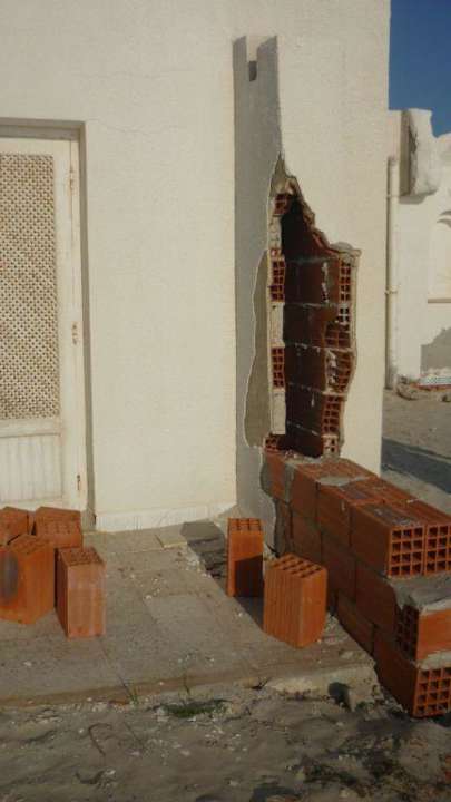 Bungalow Alassio Hotel and Thalasso