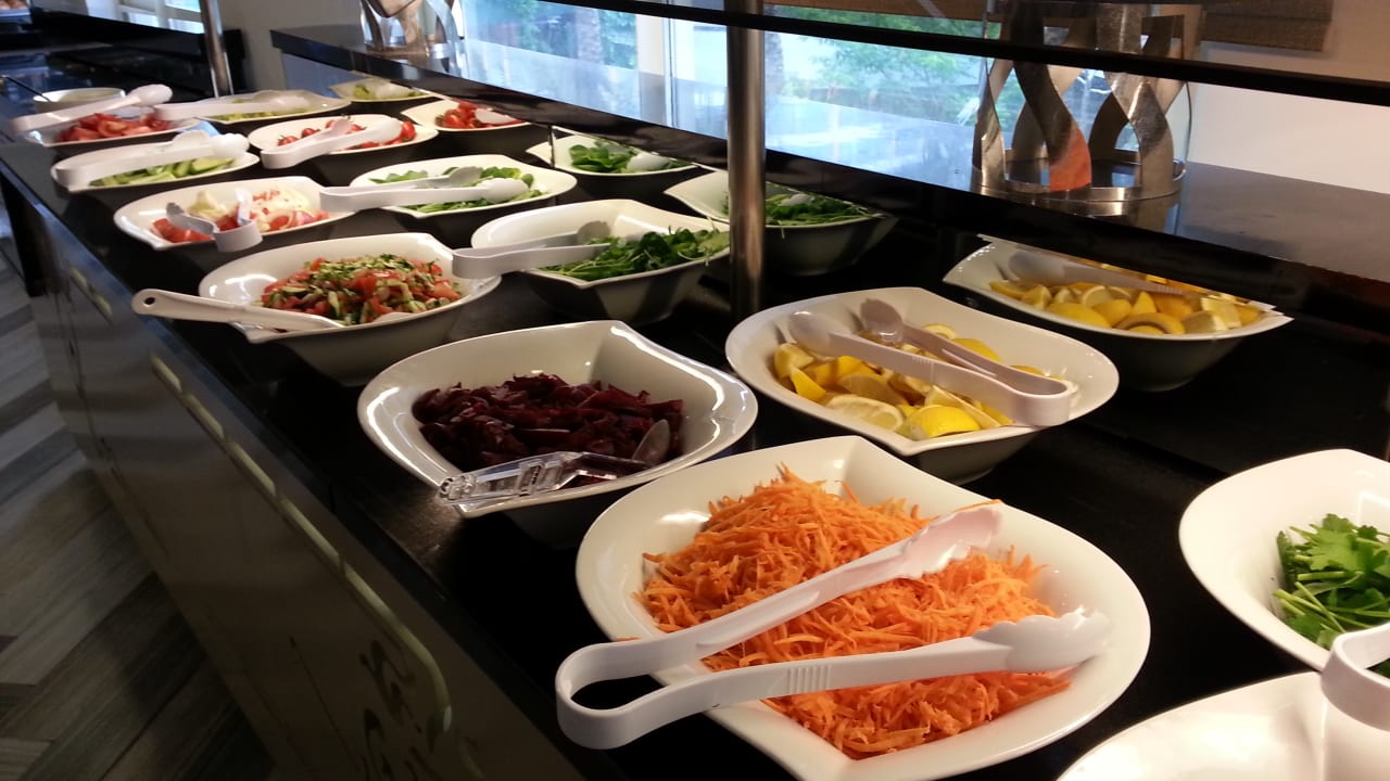 Restaurant Hotel Delphin Diva