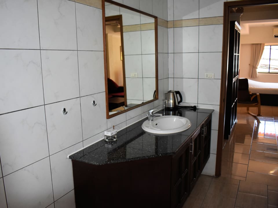 Zimmer Klein Heidelberg Hotel