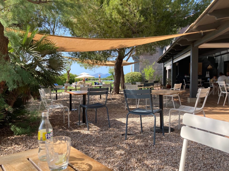 Gastro Es Blau des Nord