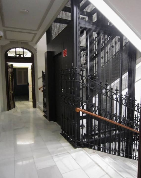 Staircase Vincci The Mint