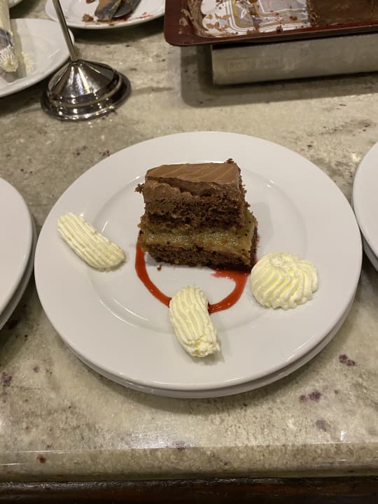 Gastro Hotel Riu Funana