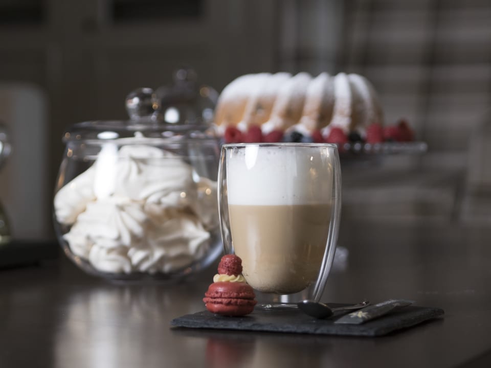 Restaurant Hotel Edelweiss