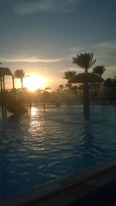 Pool Pickalbatros Dana Beach Resort - Hurghada