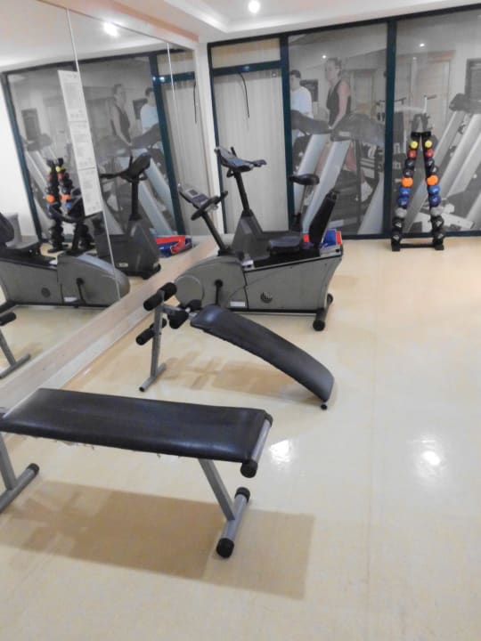 Grand Seker Hotel Evrenseki Grand Seker Hotel