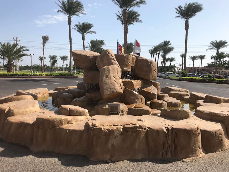 Sonstiges Pickalbatros Alf Leila Wa Leila Resort - Neverland Hurghada