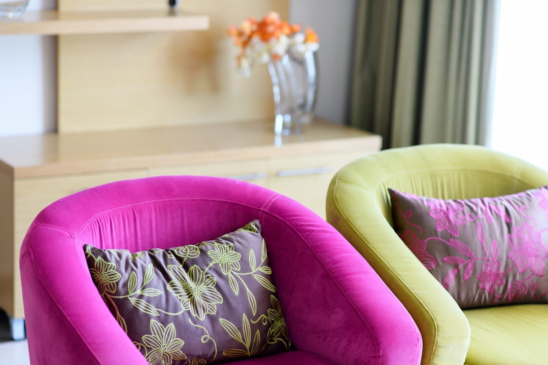 Zimmer Alexandra Golden Boutique - Adults only