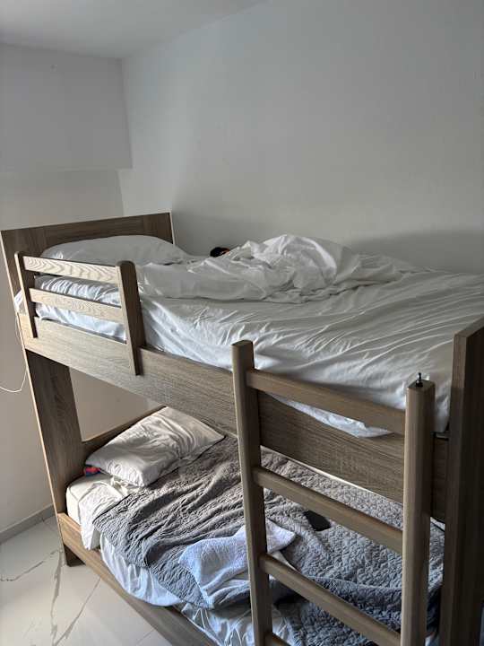 Zimmer Ocean Heights View Hotel