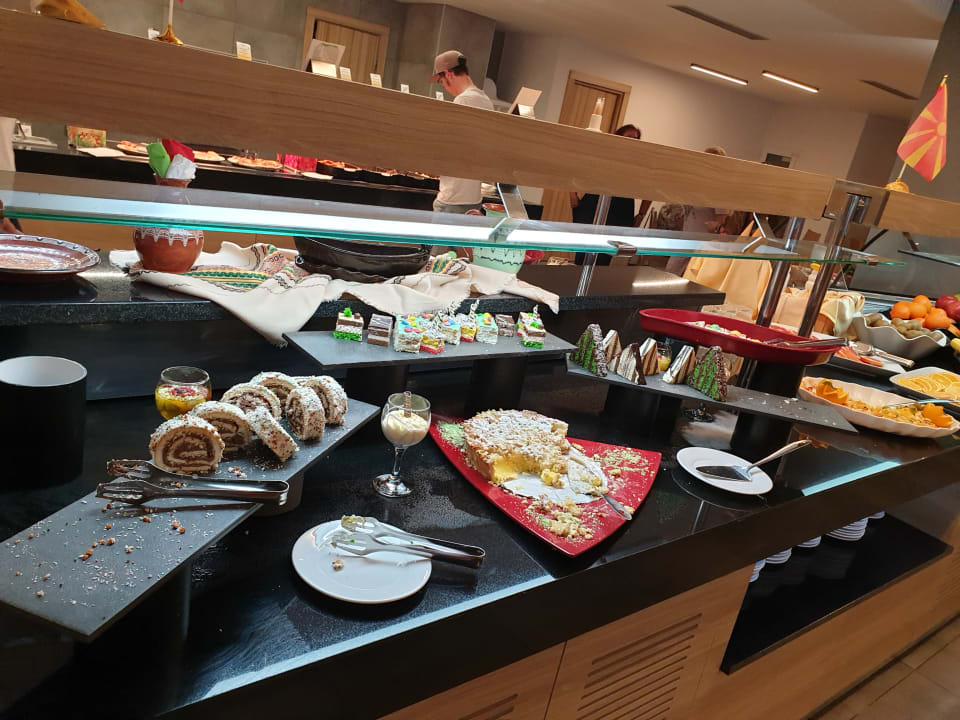 Gastro HVD Viva Club Hotel