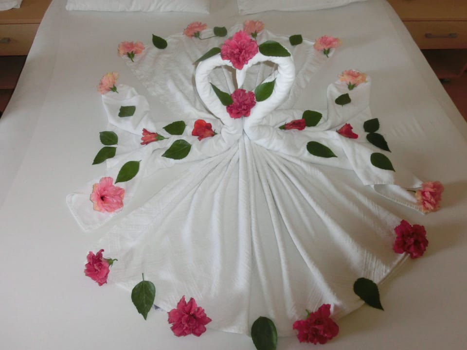 Bettenorgamie Solivia Hotel