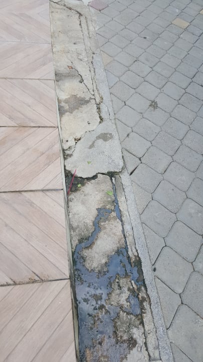 Sonsiges Hotel Orfeus Park