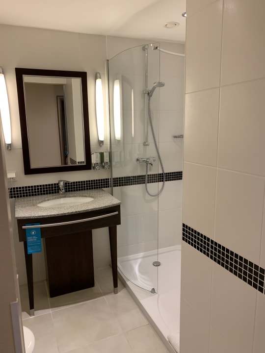 Zimmer Hampton by Hilton Berlin City West