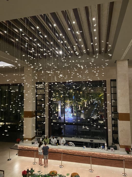 Gastro Lopesan Costa Bávaro Resort, Spa & Casino