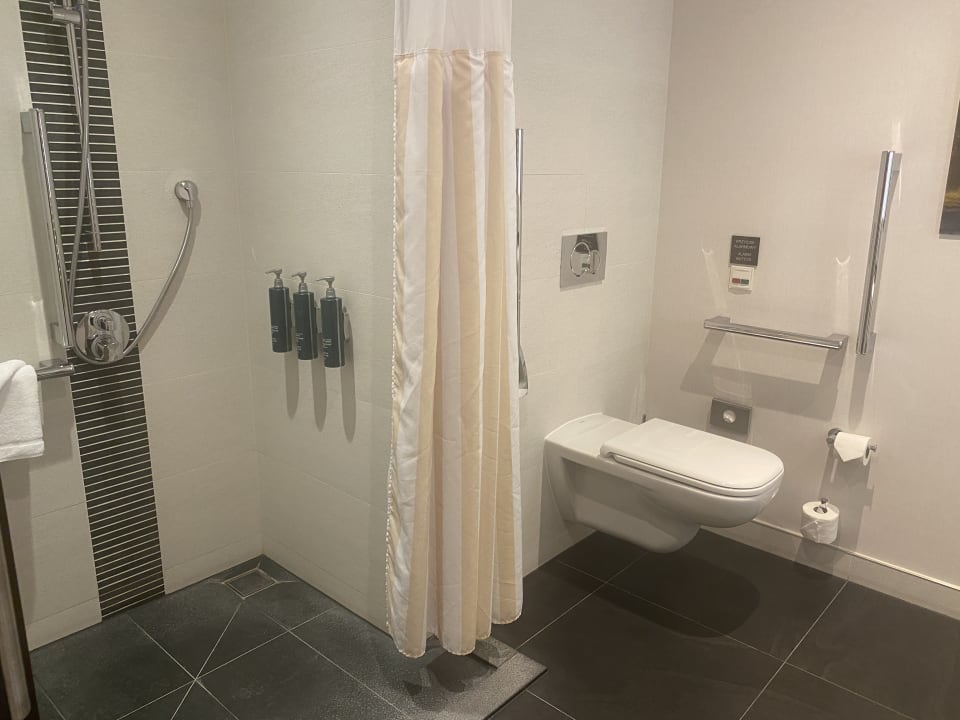 Zimmer Hilton Garden Inn Kraków