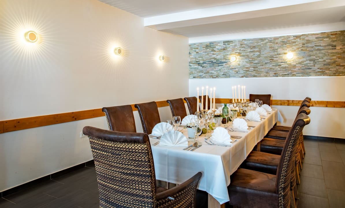 Gastro Aqualux Wellness- & Tagungshotel