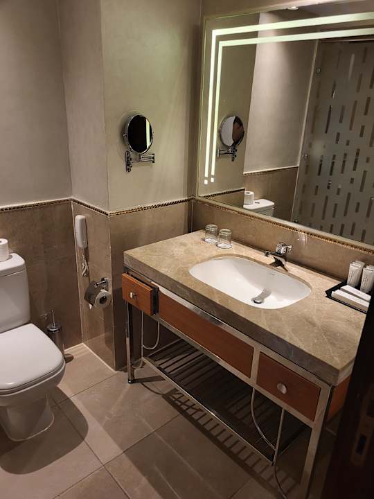 Zimmer Pickalbatros Palace Resort