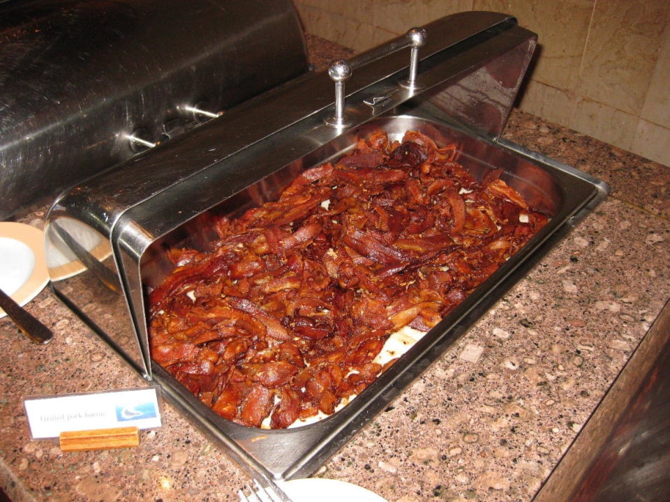 Restaurant Malaafaiy Kuramathi Maldives