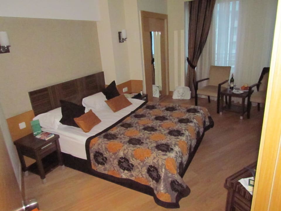 Familienzimmer Sherwood Exclusive Lara