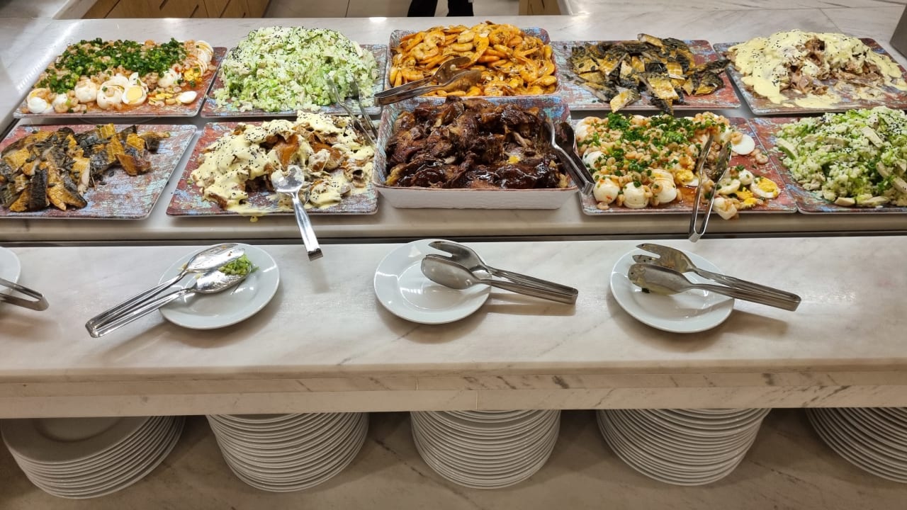 Gastro Secrets Sunny Beach Resort & Spa