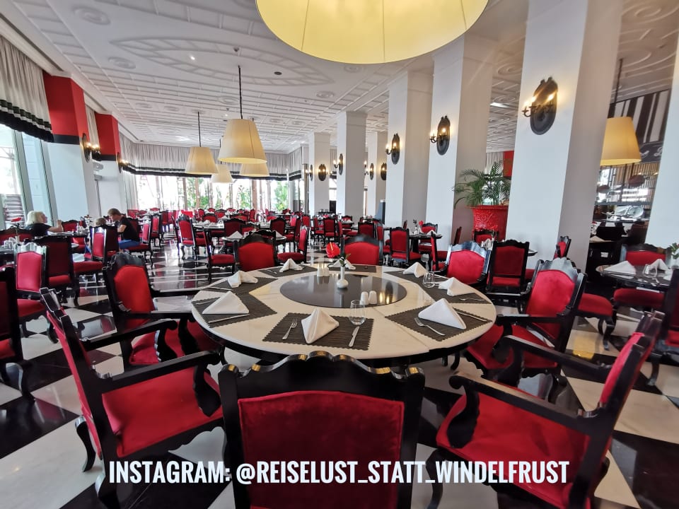 Gastro Selectum Luxury Resort Belek