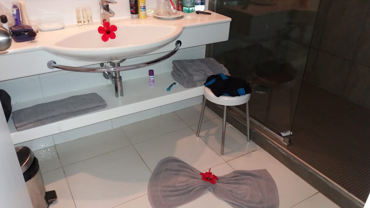 Zimmer Djerba Plaza Thalasso & Spa