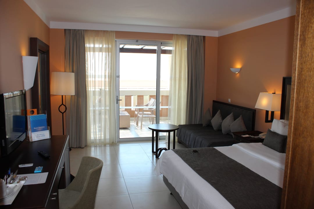 Zimmer 410 Atlantica Belvedere Resort