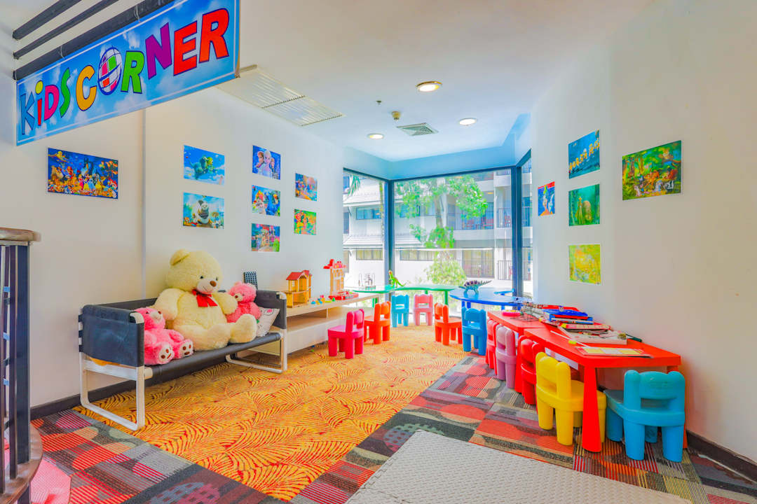 Sonstiges Holiday Inn Resort Phuket Surin Beach by IHG