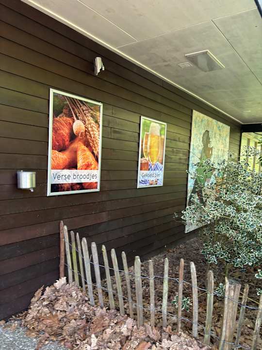 Sonstiges Oostappen Vakantiepark Arnhem