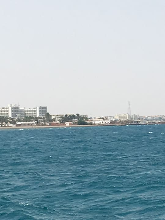 Sonstiges Pickalbatros Aqua Park Resort - Hurghada