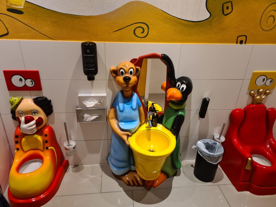 Sonstiges Oberjoch - Familux Resort