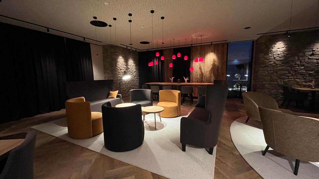 Sonstiges ADEA Lifestyle Suites Fieberbrunn