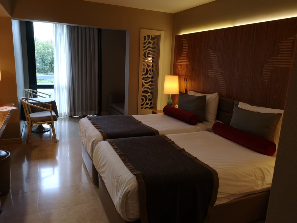 Zimmer PALOMA Perissia