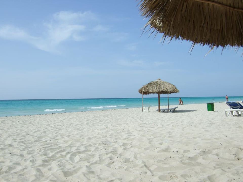 Strand Sol Hicacos Varadero