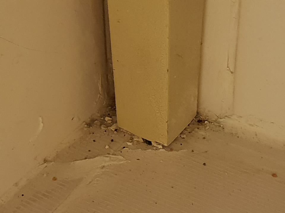 Zimmer Larina Resort Spa & Hotel