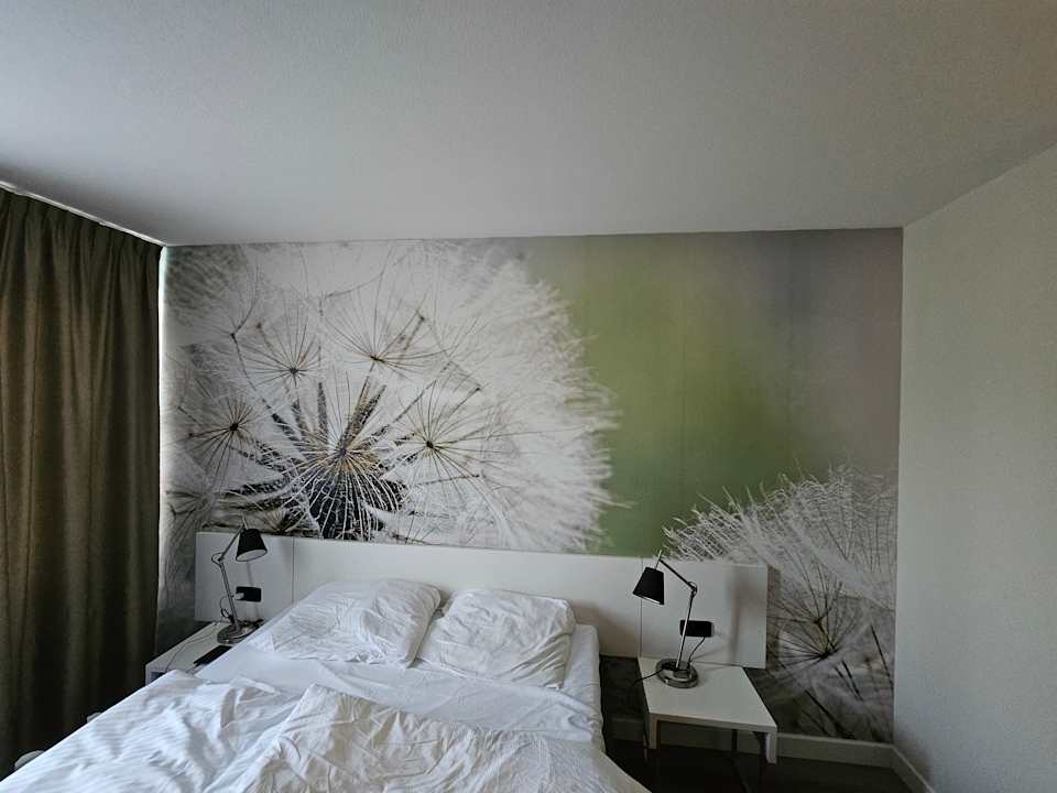 Zimmer Hotel Days Inn Dessau