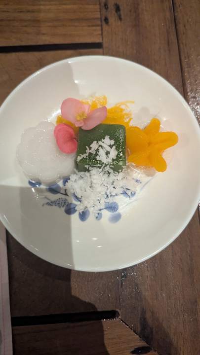 Gastro La Flora Khao Lak
