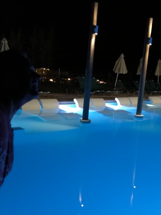 Pool Arminda Hotel and SPA