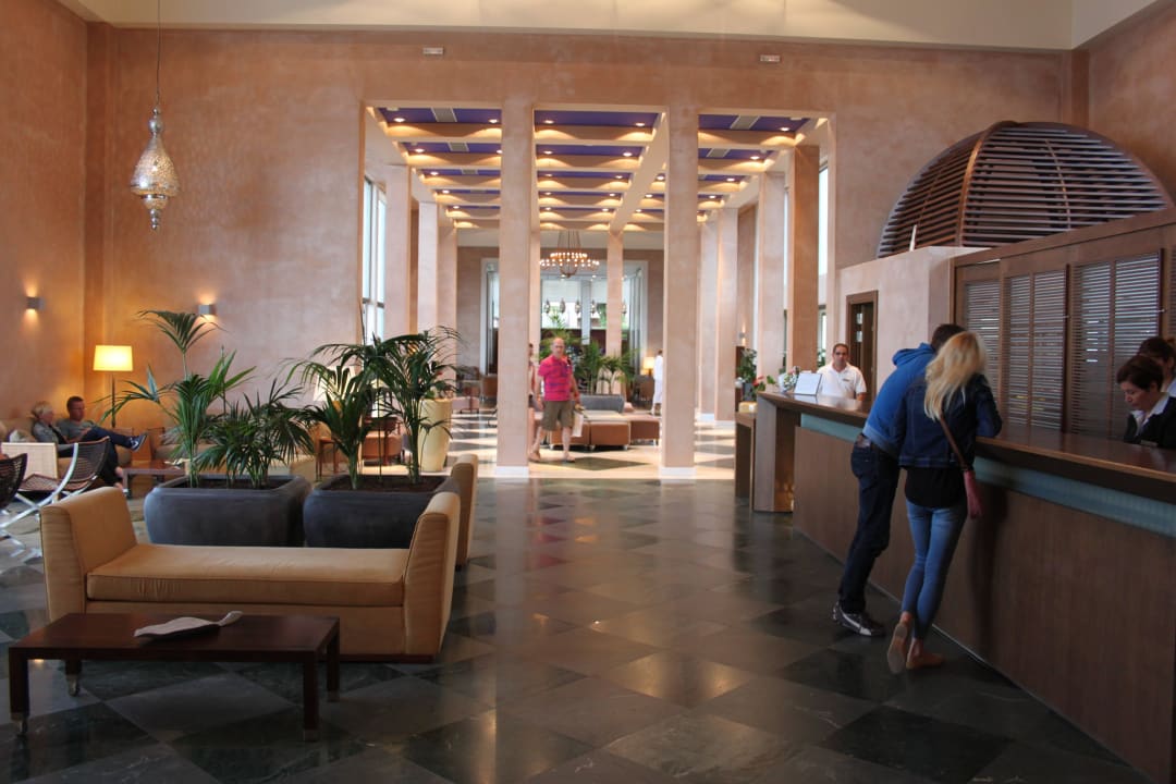 Helona Resort Atlantica Belvedere Resort