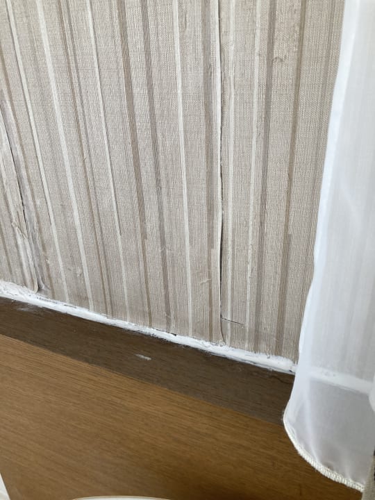 Zimmer Adalya Ocean Deluxe