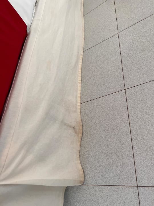 Zimmer Elba Lucía Sport & Suite Hotel