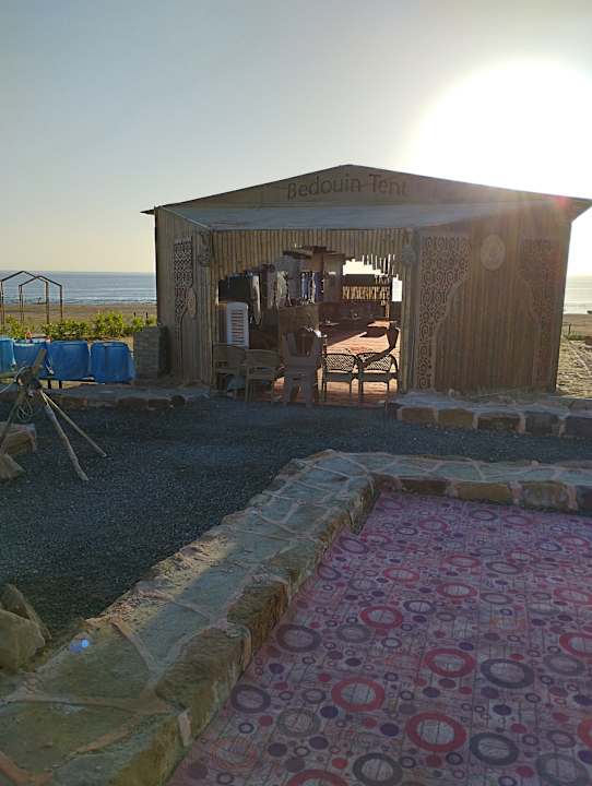 Strand Three Corners Happy Life Beach Resort