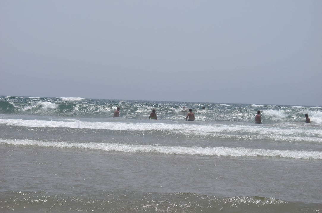 Schöne Wellen Iberostar Waves Founty Beach