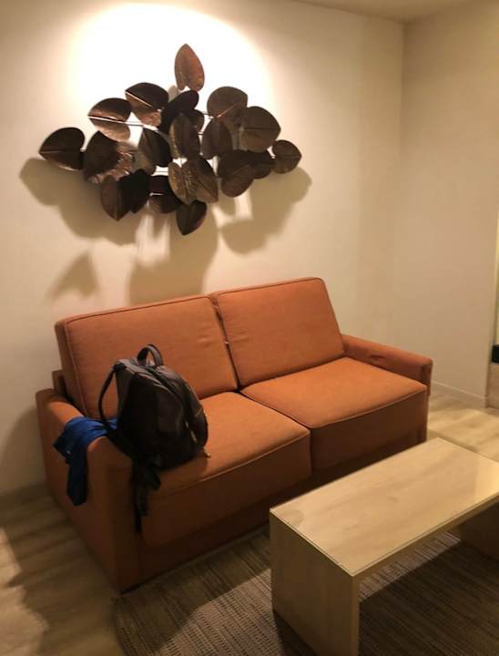 Zimmer Hotel Riu Palace Jandia