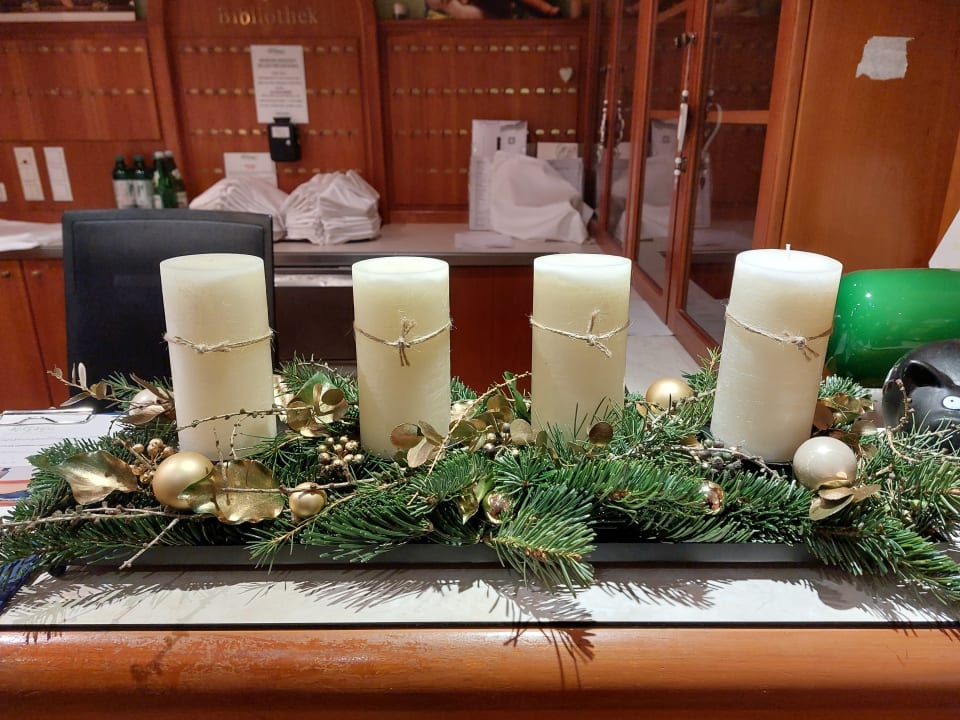 Sonstiges Wilfinger Bio Thermen Hotel