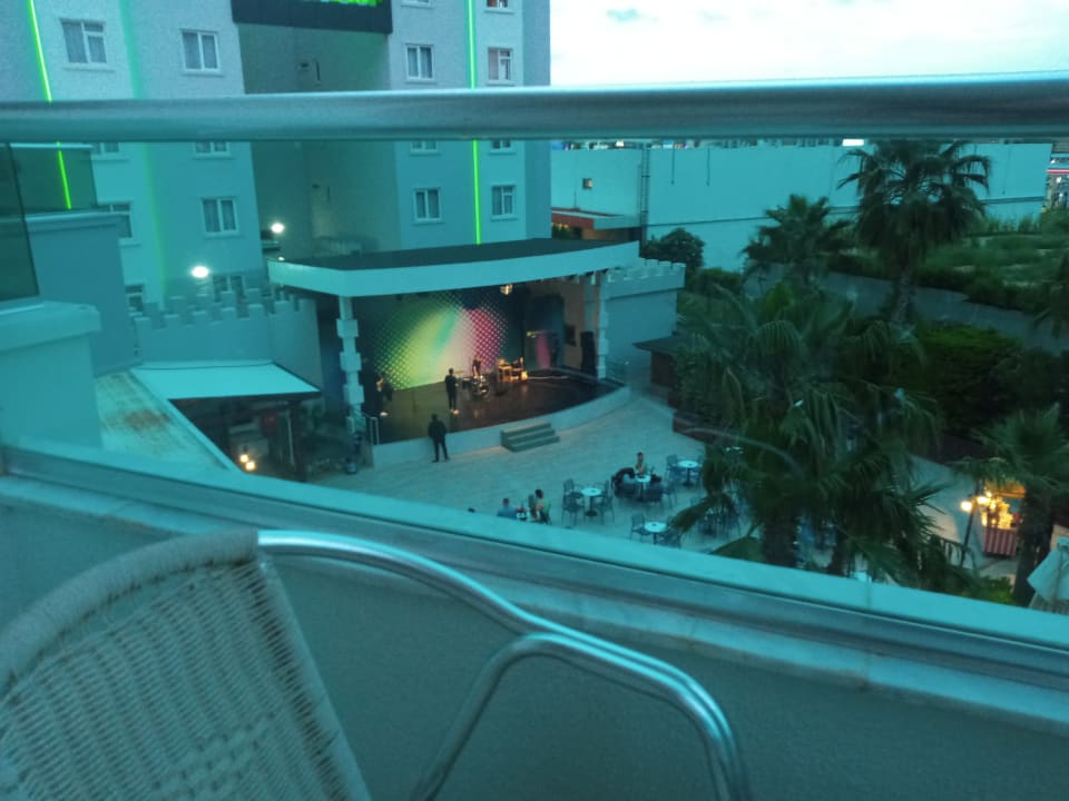 Sport & Freizeit Wyndham Garden Lara