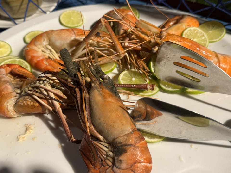 Gastro Constance Halaveli Maldives