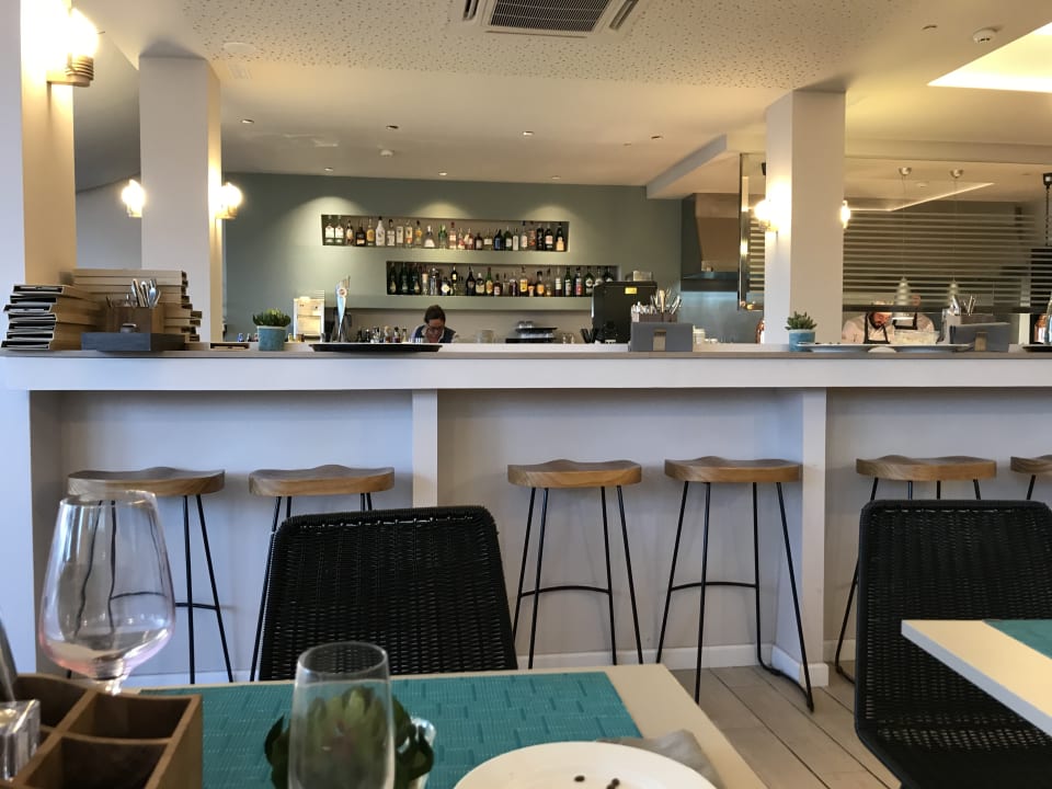 Gastro allsun Hotel Marena Beach