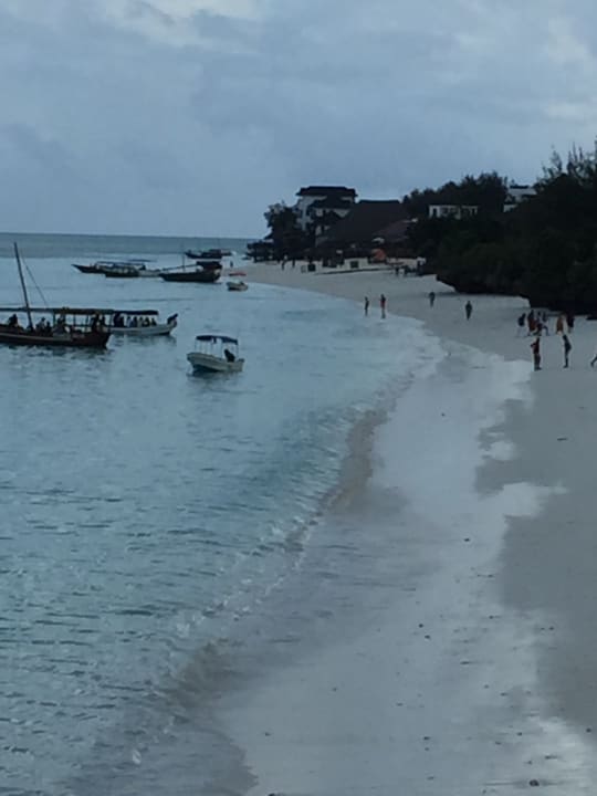 Strand Royal Zanzibar Beach Resort