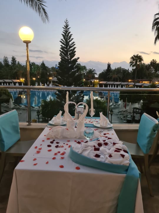 Gastro Saphir Resort & Spa