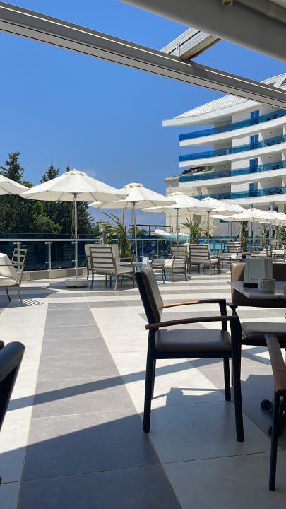 Gastro Hotel Botanik Platinum